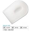 SAFTE Srl Orione Ok Ped 99 Tallonetta Piatta Con Scarico 3