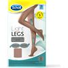 DR.SCHOLL'S (H.F.S. IT. SpA) Scholl Collant A Compressione 20 Den Taglia S Color Carne