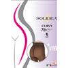 SOLIDEA BY CALZIFICIO PINELLI Solidea Curvy 70 Sheer Colore X030 Blu Navy Taglia 3 ML/XL