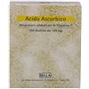 SELLA Srl Sella Acido Ascorbico Integratore Alimentare 100 Bustine