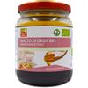 HEALTION Srl SOCIETA' BENEFIT La Finestra Sul Cielo Malto Di Orzo Bio Dolcificante 900g