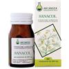 ARCANGEA Srl Arcangea Sanacol Integratore Alimentare 60 Compresse 500mg