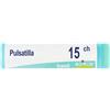 BOIRON Srl Pulsatilla 15Ch Boiron Granuli Contenitore Monodose 1g