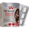 GDP Srl-GENERAL DIETET.PHARMA Pro Anagen Keratin Complex Winterx 32 Compresse
