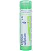 BOIRON Srl Chininum Sulfuricum 5CH Boiron 80 Granuli 4g