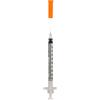 FARMAC-ZABBAN SpA Siringa Sterile G30 0,30x8 Farmac-Zabban 1pz