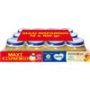 DANONE NUTRICIA SpA SOC.BEN. Omogeneizzato Di Frutta Mista Mellin 12x100g
