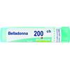 BOIRON Srl Belladonna 200CH Boiron Granuli 4g