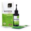 VITAL FACTORS ITALIA Srl MAXGREEN Vegetal 01 Nero Naturale