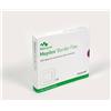 MOLNLYCKE HEALTH CARE Srl Mölnlycke® Mepilex® Border Flex Medicazione Multiuso All-In-One In Schiuma Con Safetac® Misura 7,5x7,5cm 5 Pezzi