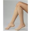 CIZETA MEDICALI SpA Viva 70 Den Gambaletto MR Chiaro Taglia 3 Punta Chiusa Cizeta 1 Paio