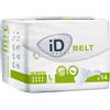 SERENITY SpA iD Expert Belt - SUPER - Large 14 Pezzi