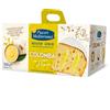 EUROSPITAL SpA Colomba Con Crema Al Limone Piaceri Mediterranei® 500g