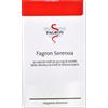 FAGRON ITALIA Srl Fagron Serenoa Fagron 30 Capsule Molli