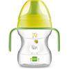 BAMED BABY ITALIA Srl Learn To Drink Cup Mam 190ml