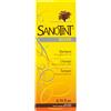 COSVAL SpA Sanotint Shampoo Silver Ravvivante per Capelli Biondi e Grigi - 200ml