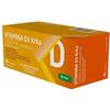 KRKA FARMACEUTICI MILANO Srl VITAMINA D3 KRKA 1000 UI 90 Compresse
