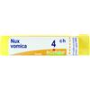 BOIRON Srl Nux Vomica 4CH Boiron Granuli 4g