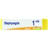 BOIRON Srl Staphysagria 1000K Boiron Globuli 1g