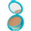 I.C.I.M. (BIONIKE) INTERNATION DEFENCE SUN FONDOTINTA COMPATTO SOLARE SPF 50 - N.1 AMBRA BioNike