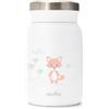 ANTEPRIMA BRANDS INTERNATIONAL Contenitore Termico Bianco Nuvita 500ml