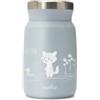 ANTEPRIMA BRANDS INTERNATIONAL Contenitore Termico Azzurro Nuvita 500ml