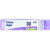 BOIRON Srl China Regia 30CH Boiron 80 Granuli 4g