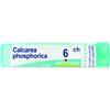 BOIRON Srl Calcarea Phosphorica 6CH Boiron 80 Granuli 4g