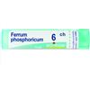 BOIRON Srl Ferrum Phosphoricum 6CH Boiron 80 Granuli 4g