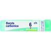 BOIRON Srl Baryta Carbonica 6CH Boiron 80 Granuli 4g