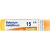 BOIRON Srl Selenium Metallicum 15CH Boiron Granuli 4g