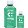 CURASEPT SpA Daycare Protection Booster Collutorio - Herbal Invasion Curasept® 2 Pezzi