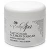 VOLTOLINA COSMETICI Srl Sapone Nero Argan Arganiae 500g