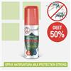 COLPHARMA Srl Max Protection Strong Colpharma® 75ml