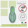 COLPHARMA Srl TICKS Defense - Antizecche E Pulci Colpharma