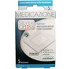 COMIFAR DISTRIBUZIONE SpA Medicazione Airpore 7,5 x 5cm Silver Cross 5 Pezzi