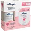 IST.GANASSINI SpA Alkagin Detergente Intimo Lenitivo pH7 400 ml + Ricarica 400ml