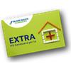 COMIFAR DISTRIBUZIONE SpA Carta Extra Valore Salute 100 Pezzi