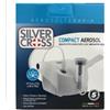 COMIFAR DISTRIBUZIONE SpA Compact Aerosol Silver Cross 1 Pezzo