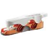 QUALIFARMA Srl Taglierino Per Pillole Arancione Pilbox