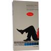 LABORATORI PIAZZA Srl Gambaletto Uomo Cotone Nero Tg.3 Albert André 230
