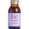 CENTO FIORI Srl Osteovital Cento Fiori 100 Capsule Vegetali