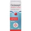 ZETA FARMACEUTICI SpA Zeta Farmaceutici Golasept Sedativo Tosse Gocce Orali 15 mg/ml, 18 ml