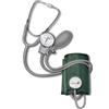 COLPHARMA Srl Colpharma Sfigmomanometro Aneroide con Fonendoscopio Integrato