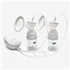 ANTEPRIMA BRANDS INTERNATIONAL Nuvita Materno Smart Doppio Tiralatte Elettrico 3 Fasi