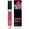 Helan I Colori di Helan- Rossetto Lunga Durata Liquido, Lip Gloss Make Up Luminoso no Sticky, Lucidalabbra ad Azione Balsamo Labbra Idratante con Olio di Ricino e Burro di Karitè, Trucchi Makeup 2,5ml