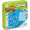 Cayro - Arrrr - + 5 Anni - Ingegno, Abilità E Divertimento - Gioco Da Tavolo Educativo Per Bambini - Impara Le Parole E Divertiti - Ideale Per 2 Giocatori