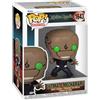 Funko Pop! Animation: JJK - Ultimate Mechamaru - Jujutsu Kaisen - Figura in Vinile da Collezione - Idea Regalo - Merchandising Ufficiale - Giocattoli per Bambini e Adulti - Anime Fans