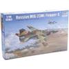 Trumpeter 1:48 - Mikoyan MiG-23MF Flogger G