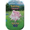 Pokémon Pokemon - Mini Tin Sword & Shield 10.5 - Magikarp